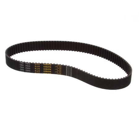 Globe Drive Belt S8M-880 X40072-1